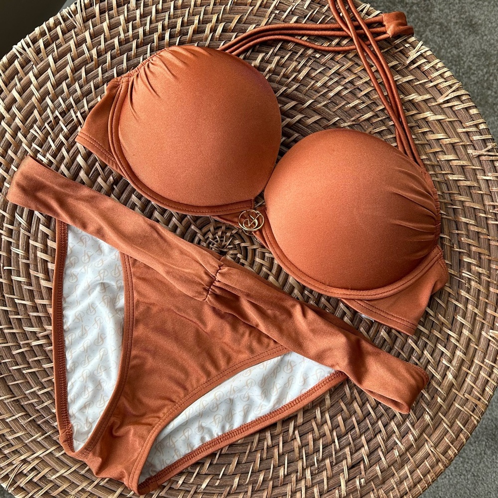 Victoria’s Secret Miraculous Bombshell Bikini